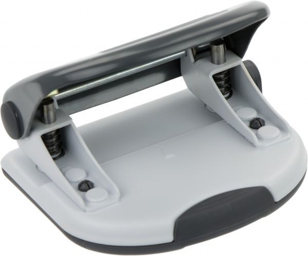 Дырокол 25 листов 0119 Deli