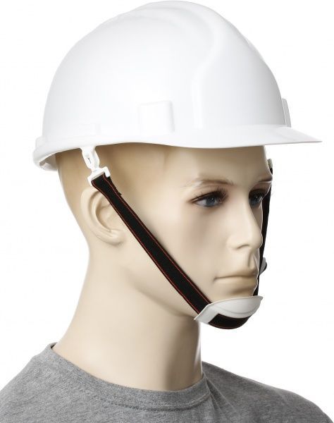 Каска Compass W-036W біла