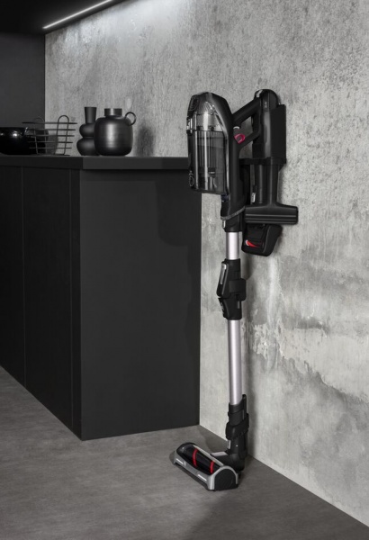 Пылесос аккумуляторный Rowenta RH9958WO XForce Flex 14.60 black