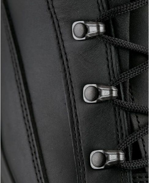 Ботинки Lowa RENEGADE II GTX MID TF 310925/999 black р.9,5 