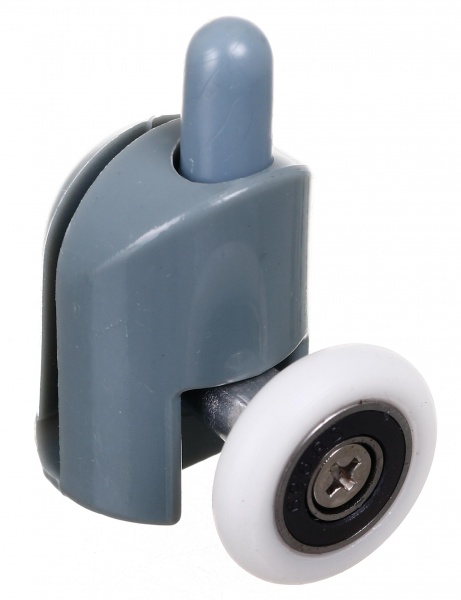 Комплект роликов GM к гидромассажному боксу SV 37мм (верхние одинарные/нижние одинарные)