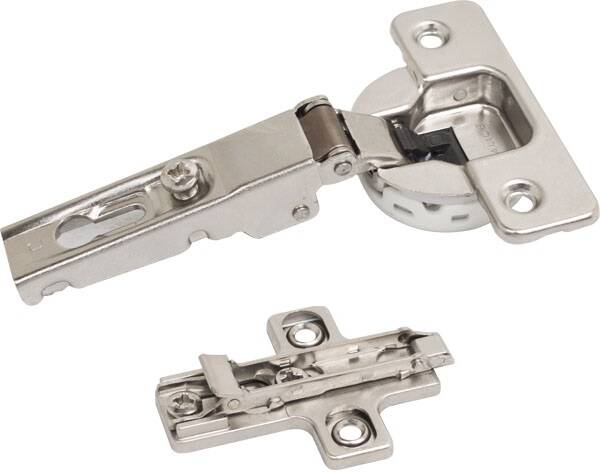 Петля накладная C9A6CD9 Silentia-Series 900 Salice Paolo 