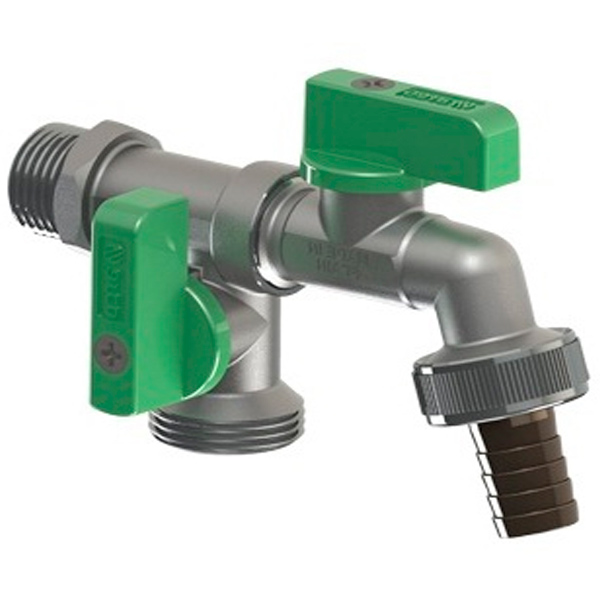 Кран Arco DOUBLE MAC