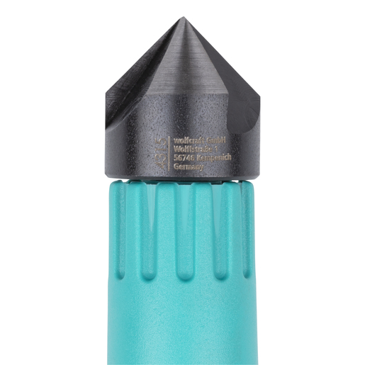 Зенкер Wolfcraft 4315000