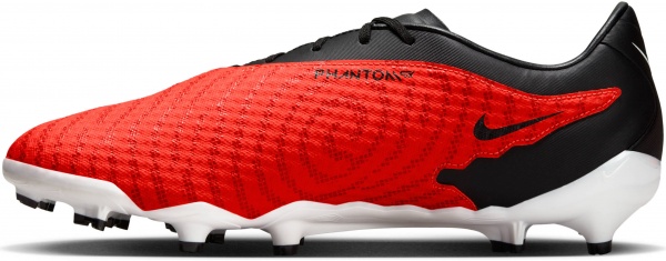 Бутсы Nike PHANTOM GX ACADEMY FG/MG DD9473-600 р.41 красный