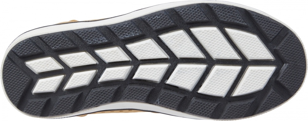 Ботинки McKinley Nell II MID AQX J 429314-902114 р.34 коричневый