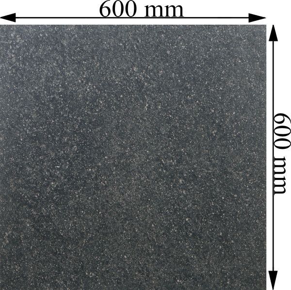 Плитка REZULT ceramika Rock Natural Malush беж RK08N901 60х60 