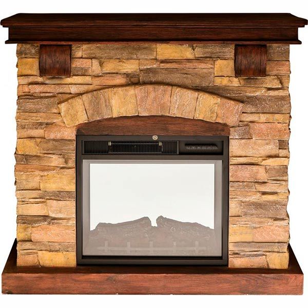 Камінокомплект BonFire ММ17003