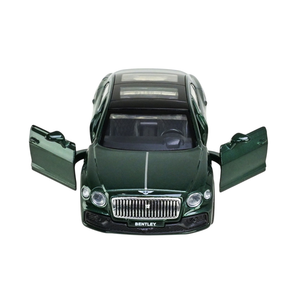 Автомодель Автопром 1:48 Bentley Flying Spur Hybrid 4380