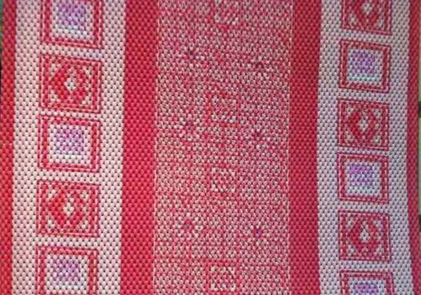 Доріжка Dariana V7182b 0,65 м