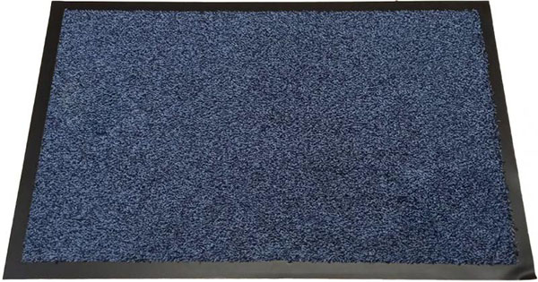 Килимок VEBE Floorcoverings Assorti PA 50x80