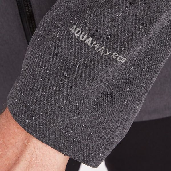 Куртка Pro Touch Munoz III ux 294727-900911 M чорний