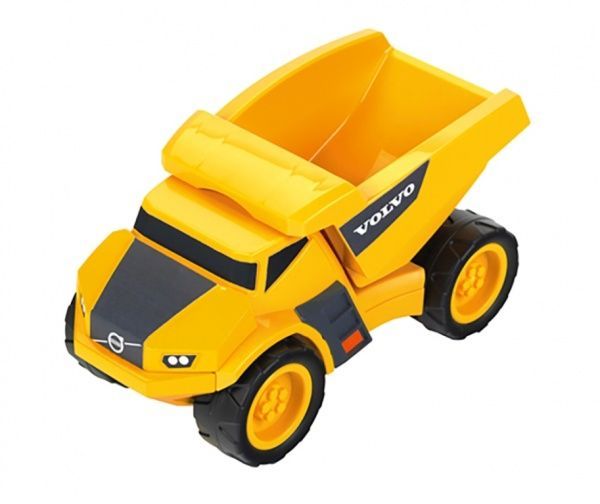 Самоскид Klein Volvo 2413 1:24