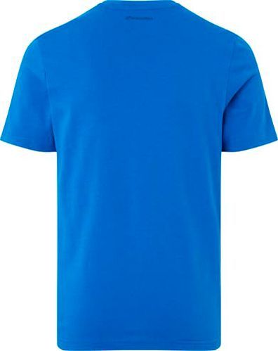 Футболка Energetics Gascon IV jrs 407474-541050 128 блакитний