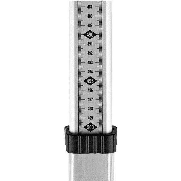 Измерительная рейка Bosch Professional GR 500 0601094300