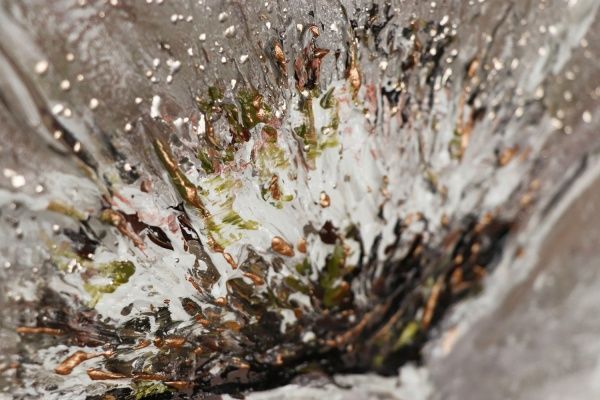 Картина Букет 80x120 см Юрис Проф Арт 