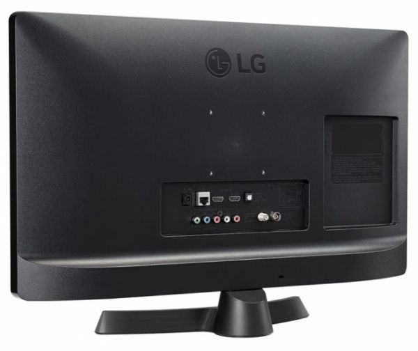 Телевізор LG 24'' 24TN510S-PZ
