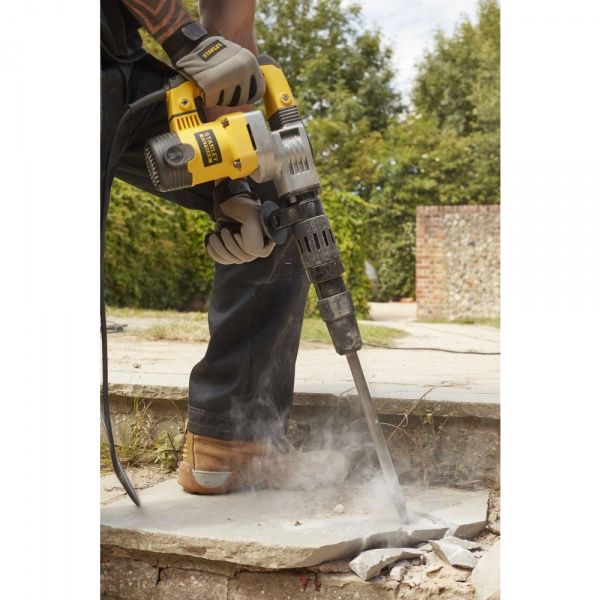 Отбойный молоток Stanley SFMEH220K