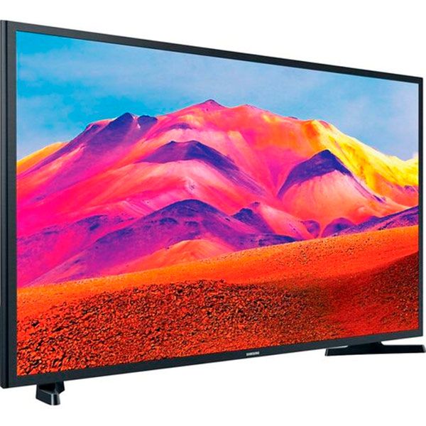 Телевізор Samsung UE43T5300AUXUA