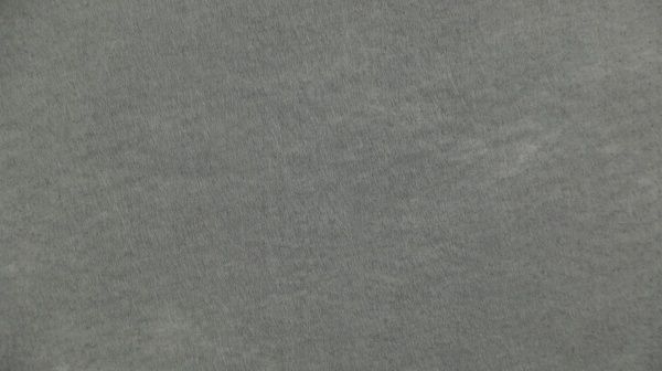 Фетр темно-серый,  1 мм, 42,5x33 см