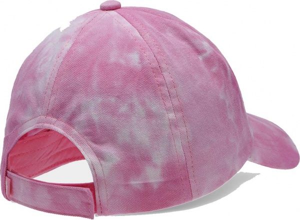 Кепка 4F J4L21-JCAD518-56S OS рожевий