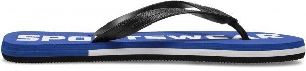 В'єтнамки 4F H4L21-KLM006-33S р. 46 синій