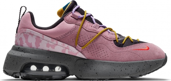 Кроссовки Nike Air Max Viva DB5268-003 р.US 7,5 разноцветный