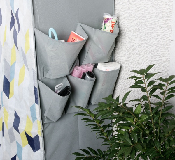 Тканевый шкаф GEOMETRY 1600х880х450 мм 