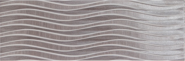 Плитка Emigres Нарбона Базилеа XL грис 25x75 