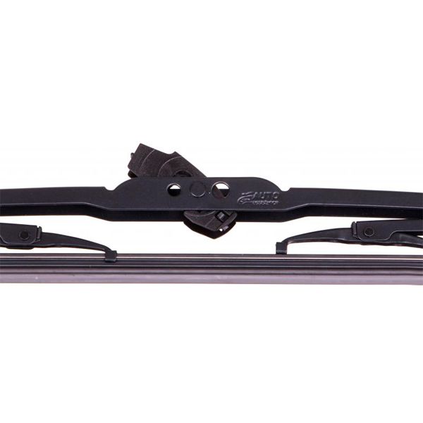 Щетка стеклоочистителя Auto Assistance каркасная 24