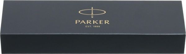 Ручка шариковая Parker Jotter Core Stainless Steel 16 032 