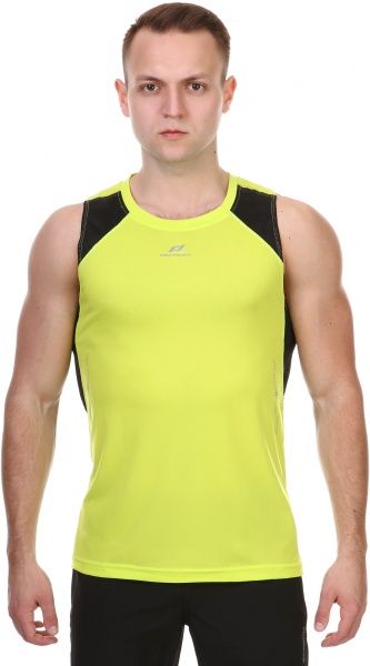 Майка Pro Touch Romune 258113-903704 XL зелений