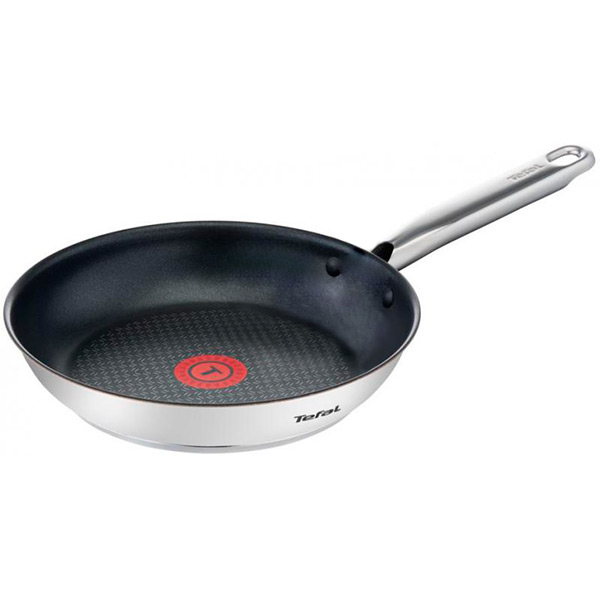 Сковорода Tefal Ultimum H8120484 24 см