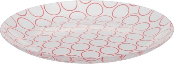 Сервіз столовий Zelie на 6 персон 18 предметів N2232 Luminarc