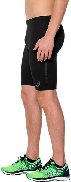 Лосины Asics SPRINTER 134095-0904 S черный