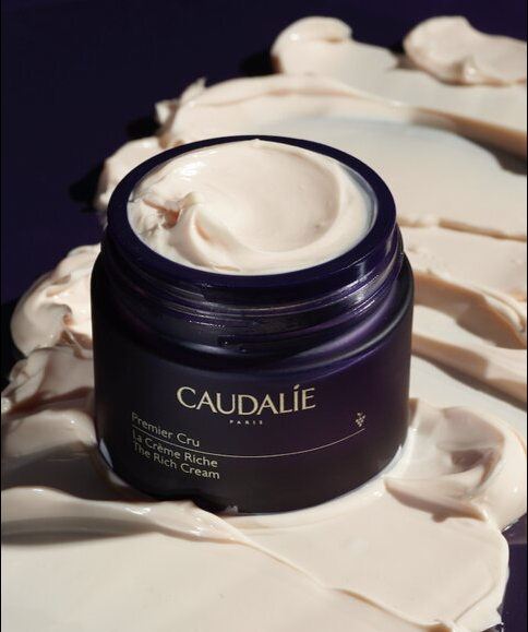 Крем для лица день-ночь Caudalie Premier Cru Riche 50 мл