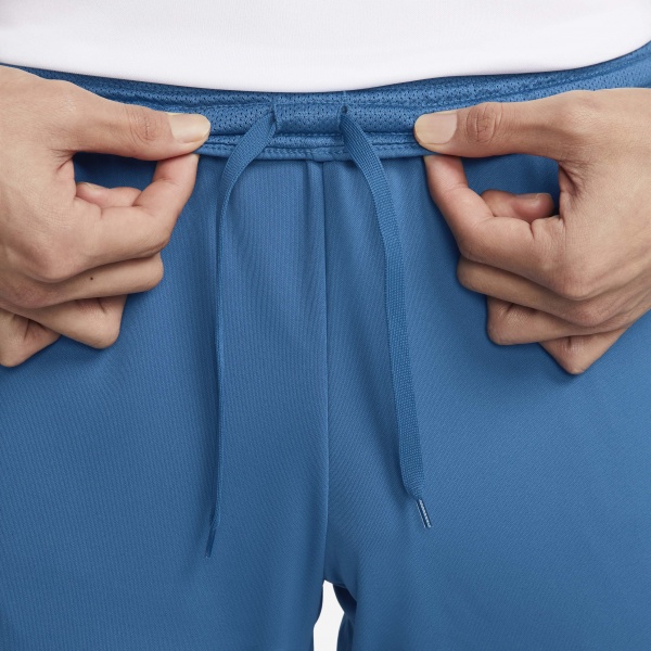 Штани Nike M NK DF ACD21 PANT KPZ CW6122-407 р. M темно-синій