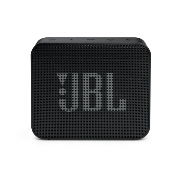 Портативная колонка JBL Go Essential 1.0 black (JBLGOESBLK)