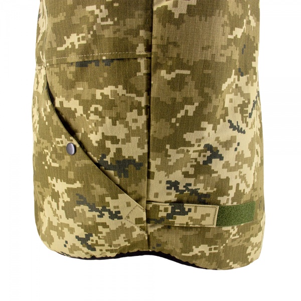 Жилет Expert ® Тактический Rip-Stop мембрана р.L пиксель