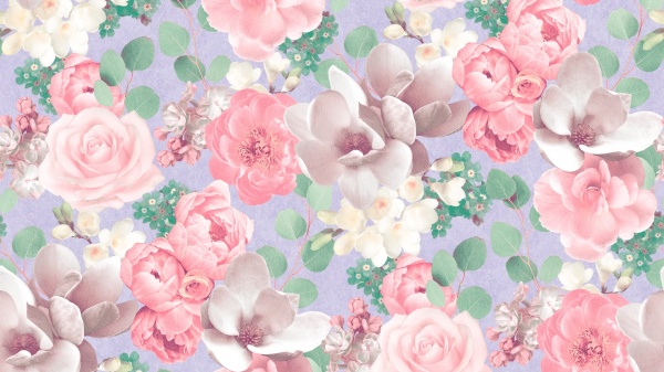 Шпалери вінілові гарячого тиснення Sintra Fiore 512241 1,06x10,05 м 