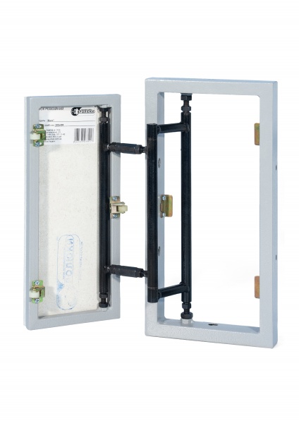 Ревизионный люк Євролюки Euro 250x400