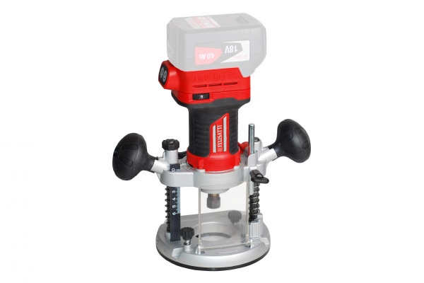 Фрезер Felisatti ФМ-55/18Л3/P52411