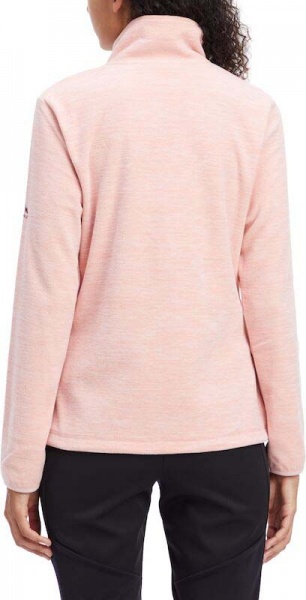 Джемпер McKinley Coari II wms 408550-916911 р.XS розовый