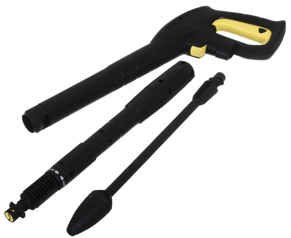 Мойка высокого давления Karcher K 7 WCM 3000 Вт 20-180 бар 1.317-400.0