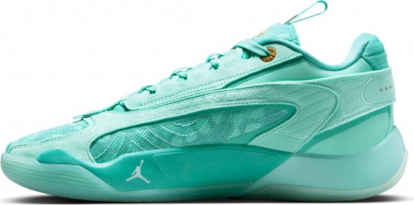 Кроссовки Nike JORDAN LUKA 2 DX8733-300 р.44 разноцветный