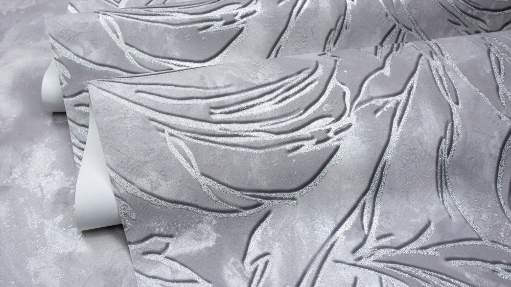 Шпалери вінілові гарячого тиснення Sintra MATEO 532218 1,06x10,05 м