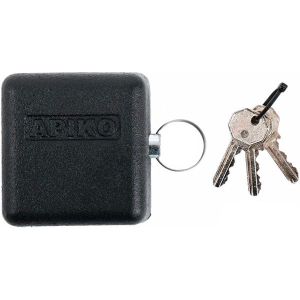 Замок навісний Аріко ВС-5 краб (накладний)