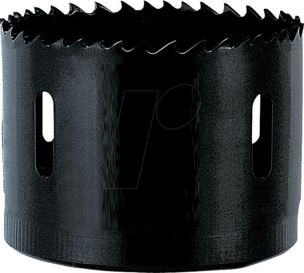 Пила кольцевая универсальная Heller Bi-metal 19921