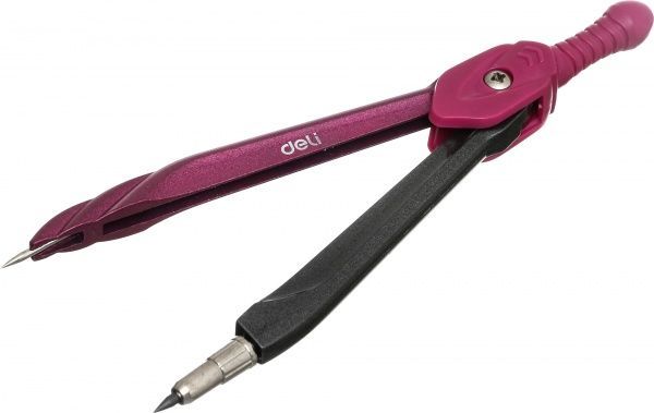 Готовальня G20502 2 предмети Deli