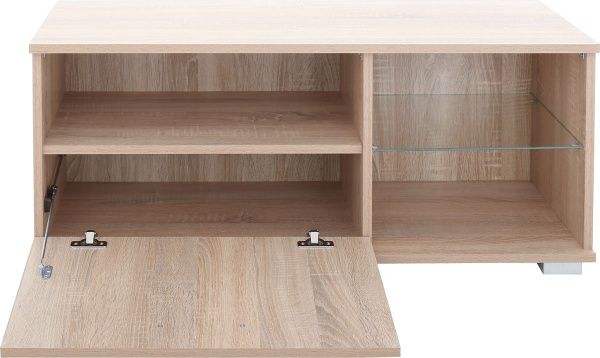 Тумба под ТВ Мурсия 2-А дуб сонома 